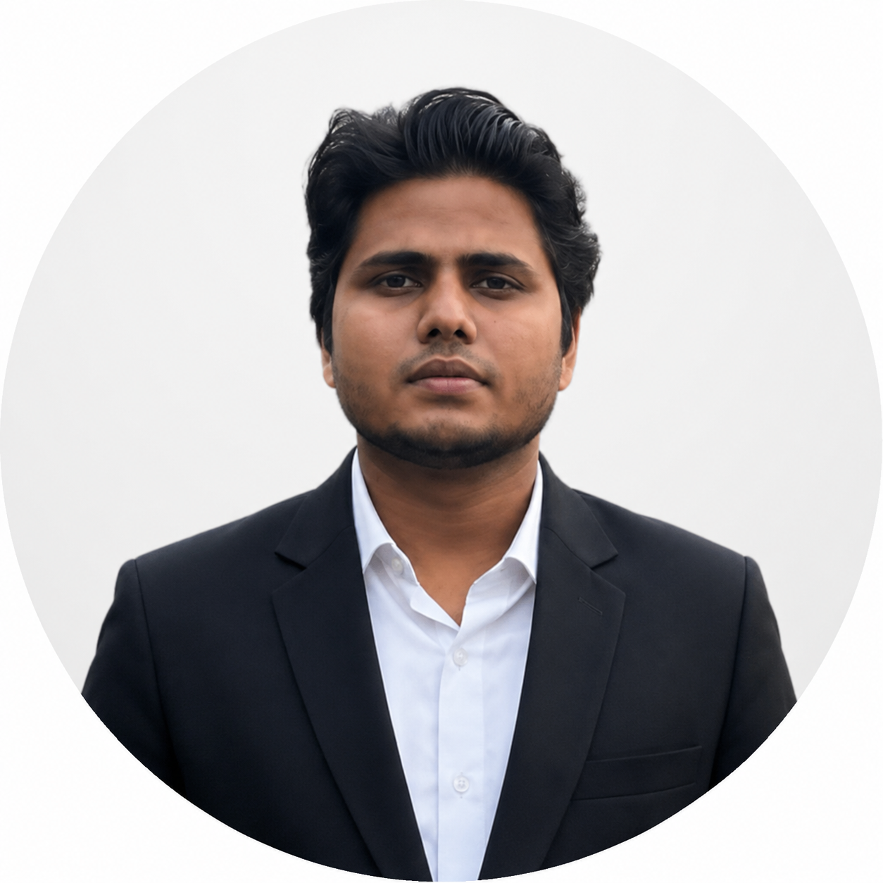 Pankaj Kumar